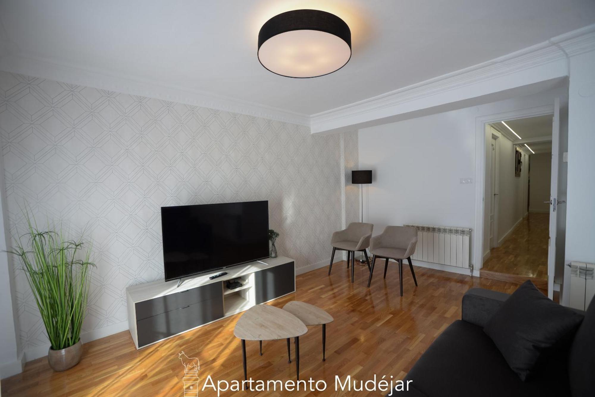 Apartamentos Plaza Del Torico Teruel Room photo