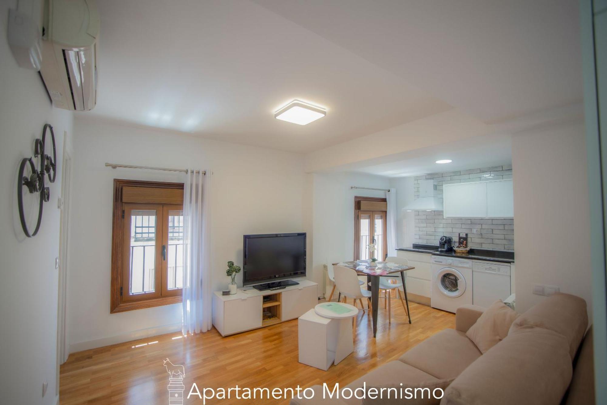Apartamentos Plaza Del Torico Teruel Room photo