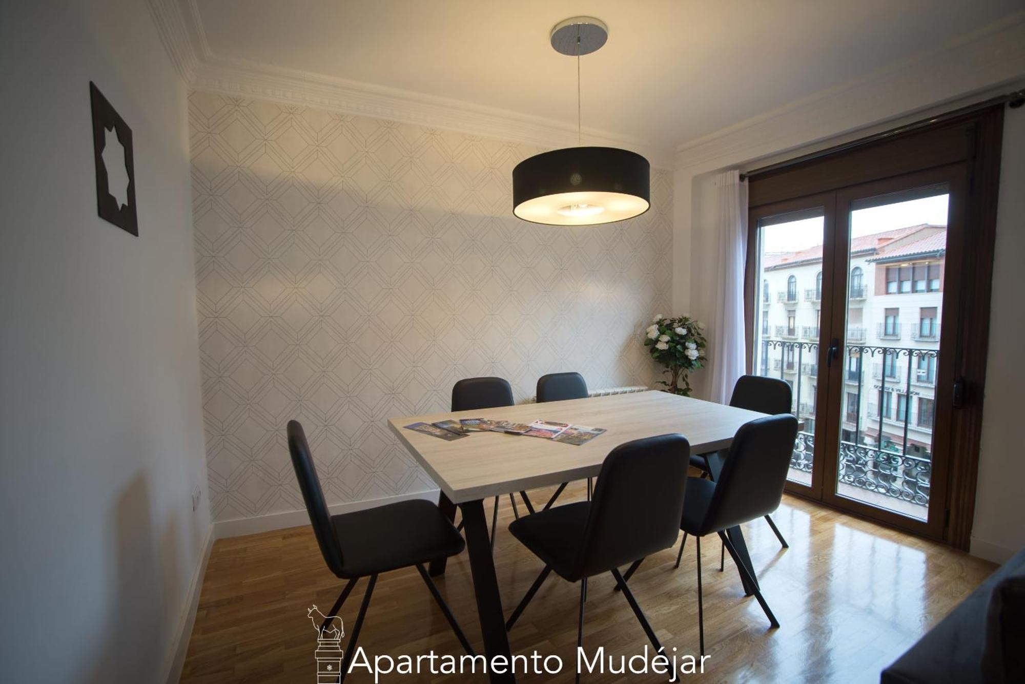 Apartamentos Plaza Del Torico Teruel Room photo